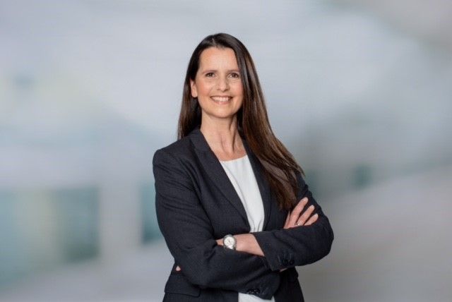 Sonja Hausmann wird Vorständin für das Privatkundengeschäft der Sparkasse KölnBonn